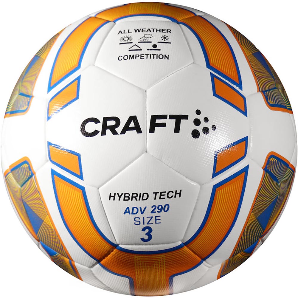 Fussball Hybrid Exclusiv 3